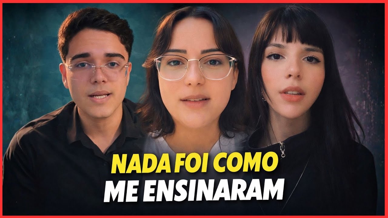Por que esses ex-protestantes mudaram tudo ao estudar a hist&oacute;ria