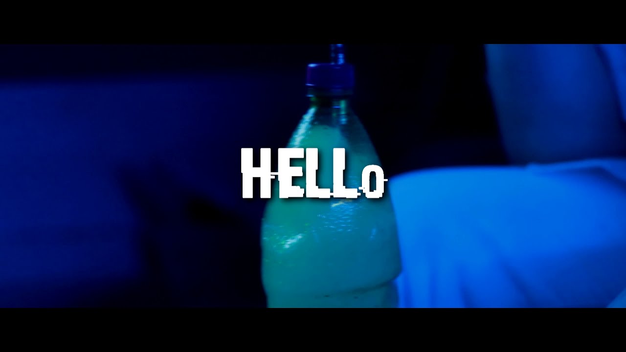 Javi & Keky - HELLo