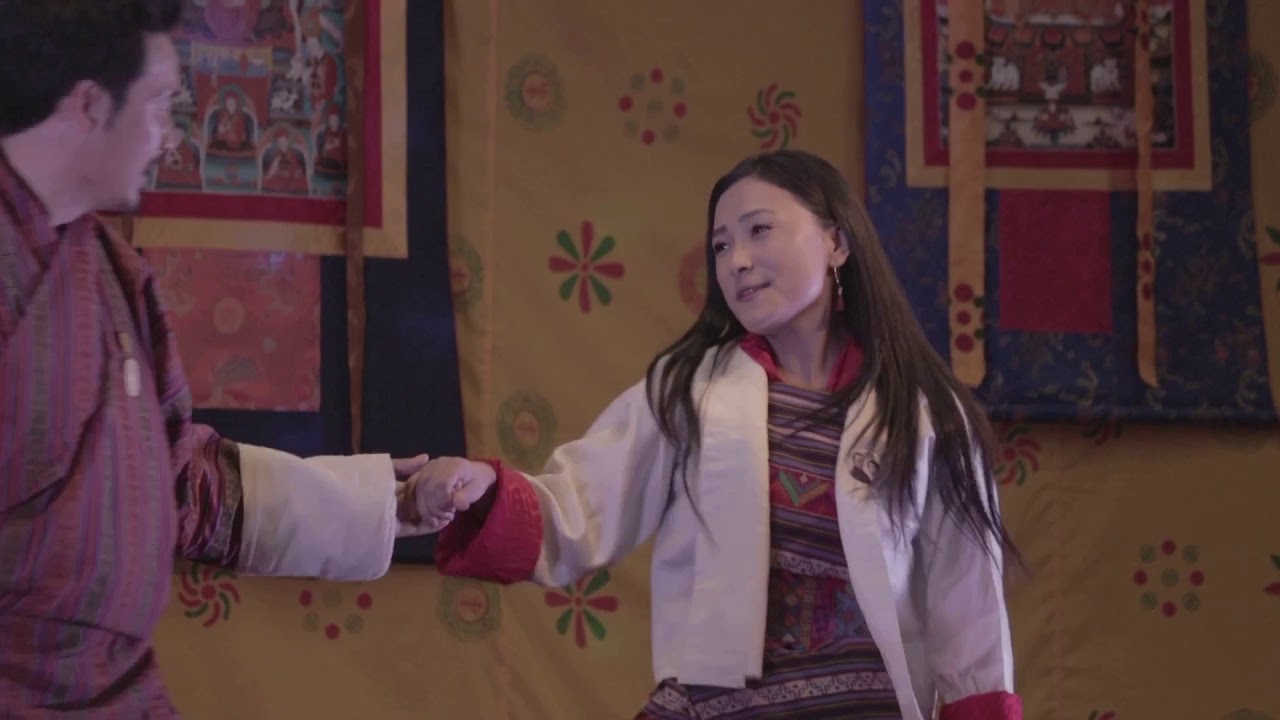 Deuw Sanja || Karma Cheochung & Namgay
