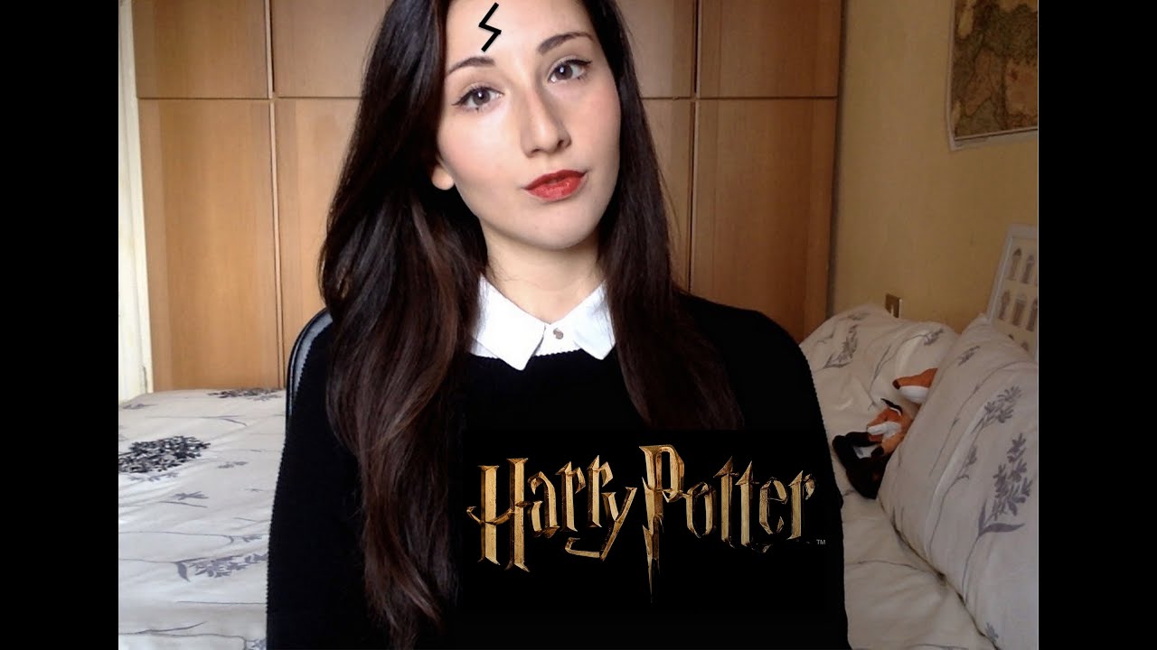 Harry Potter Tag