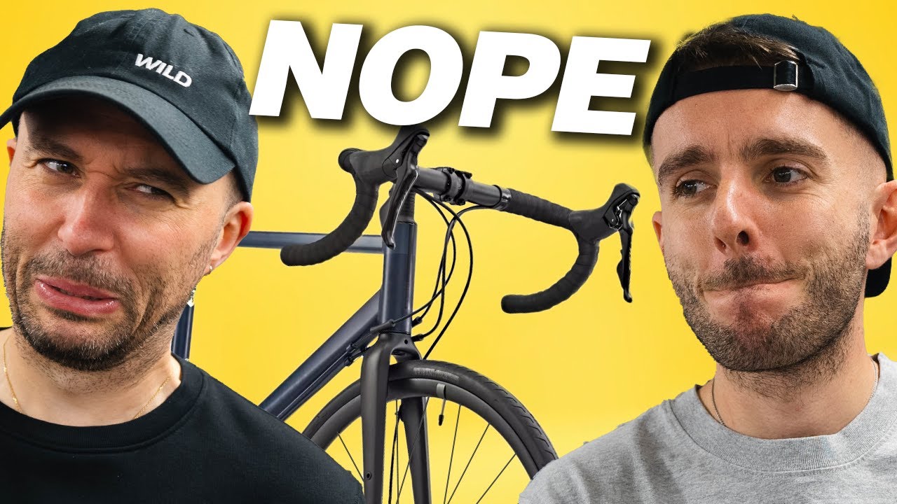 More Unpopular Cycling Opinions