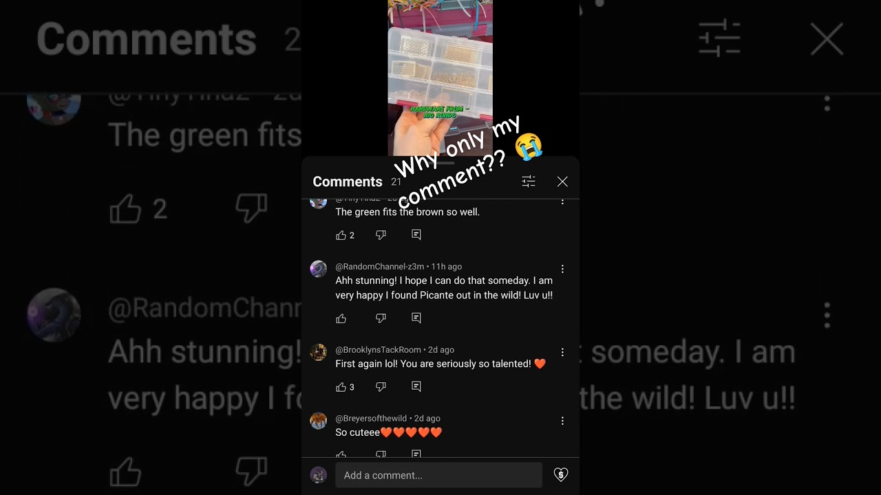 Credits to everyone in the comments plus 