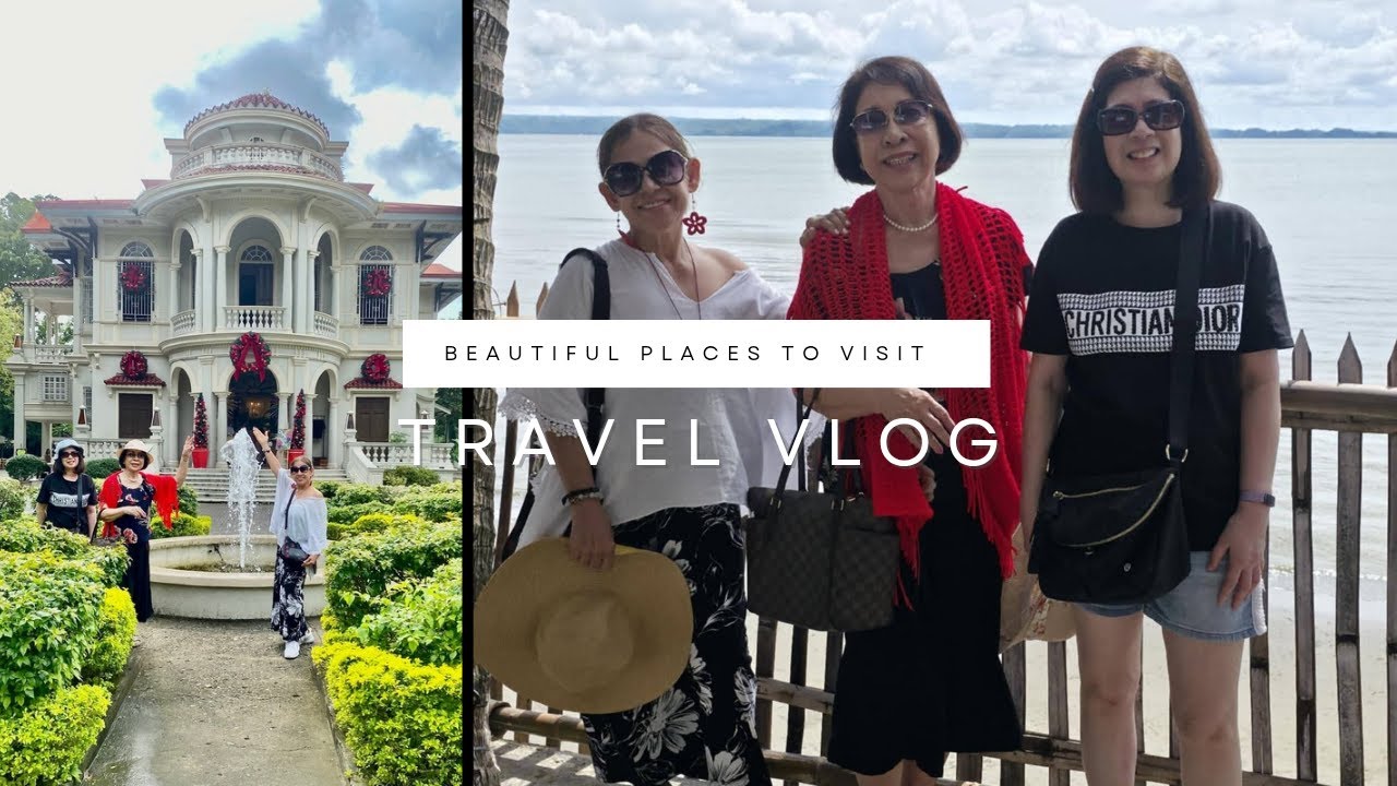 Ready for a short getaway?