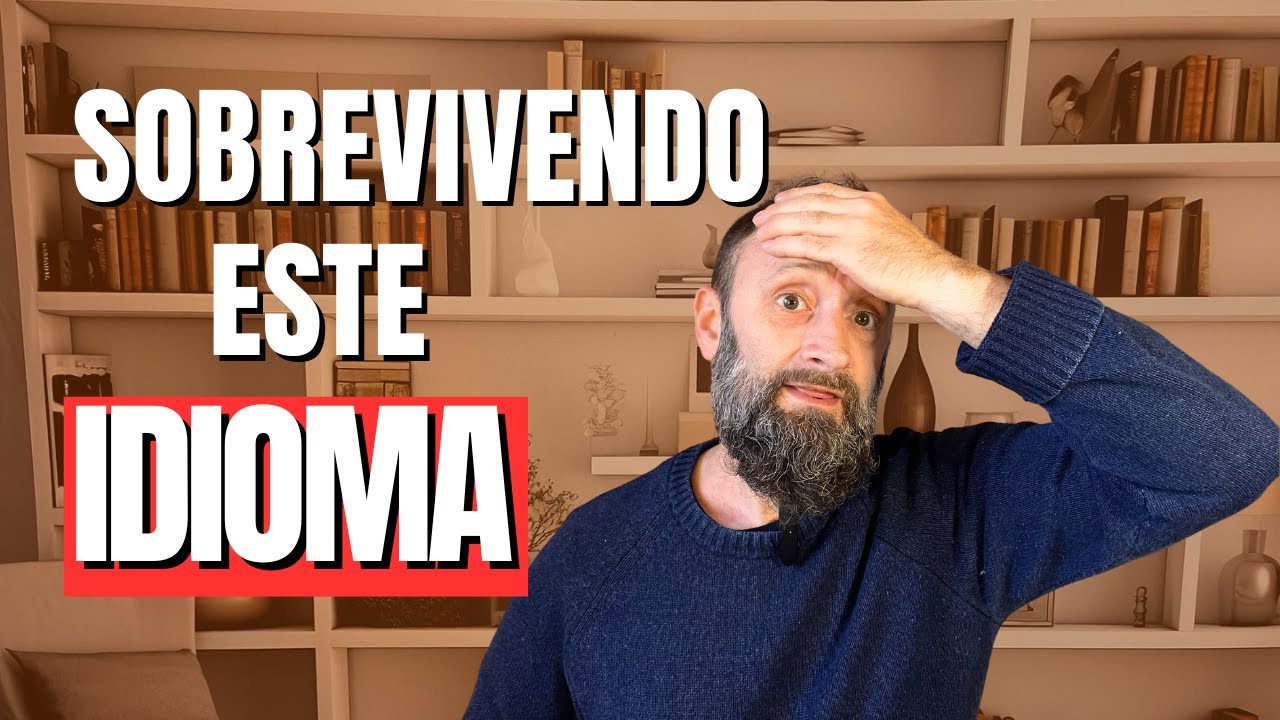 COMO SOBREVIVER AO IDIOMA H&Uacute;NGARO