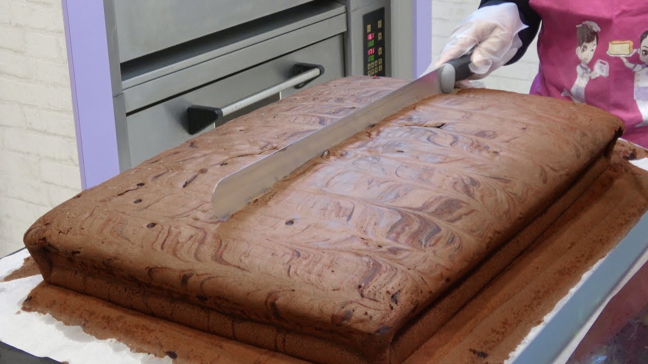Chocolate Cakes 😍🔪🍰 Jiggly Cake Cutting Compilation