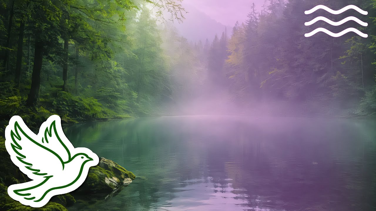 PINK FLOYD STYLE Sleep Music for Deep Sleep 🎸 No Ads | Soothing Music for Relaxation