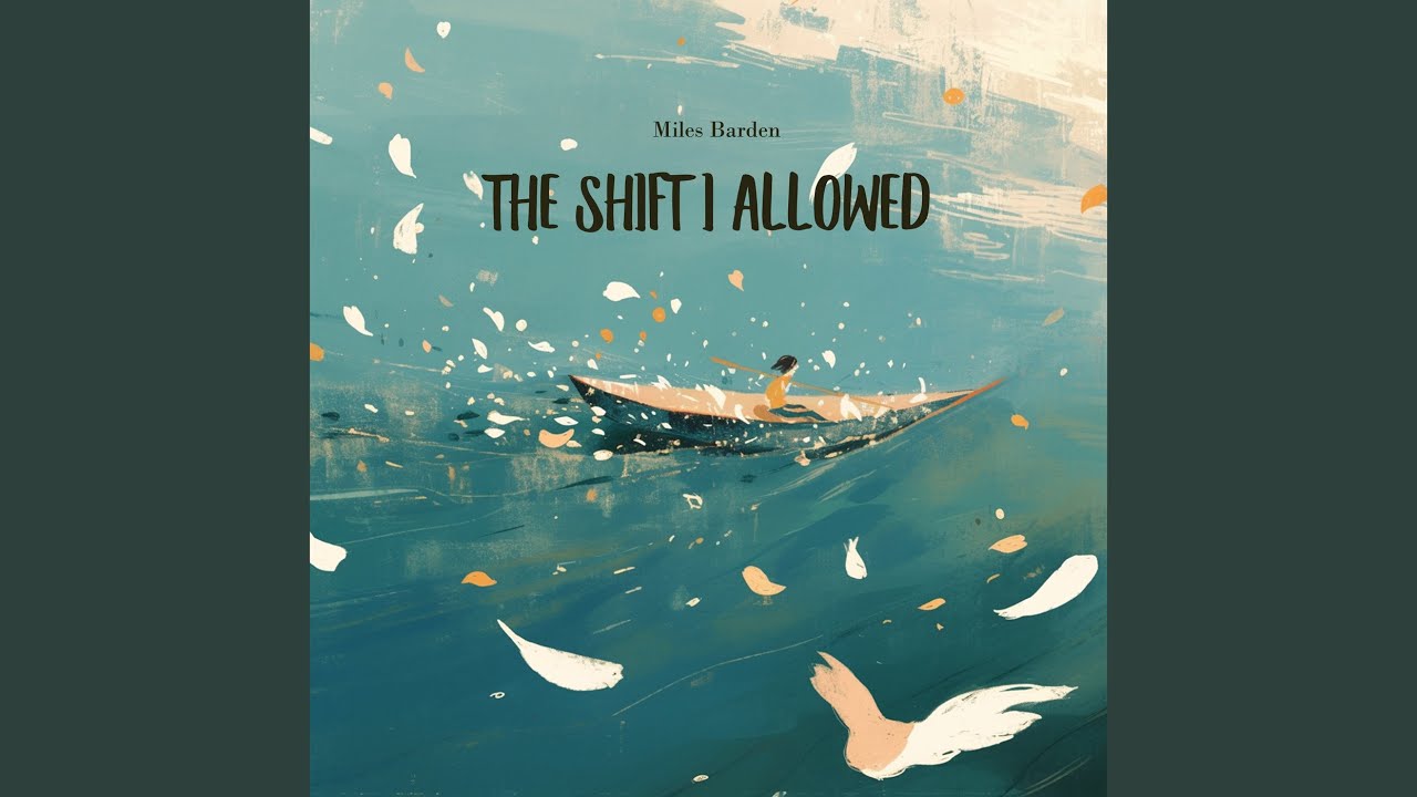 The Shift I Allowed (Fantasy Version)