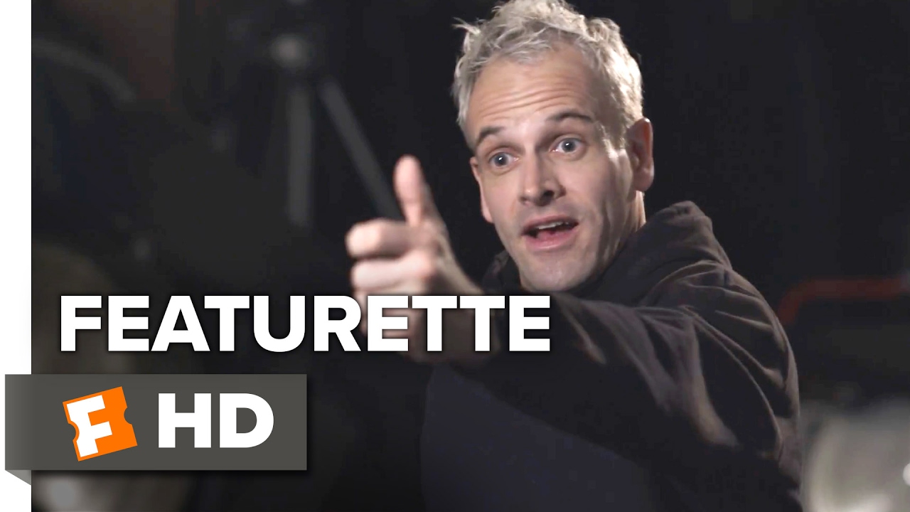 T2 Trainspotting Featurette - Scotland (2017) - Jonny Lee Miller Movie