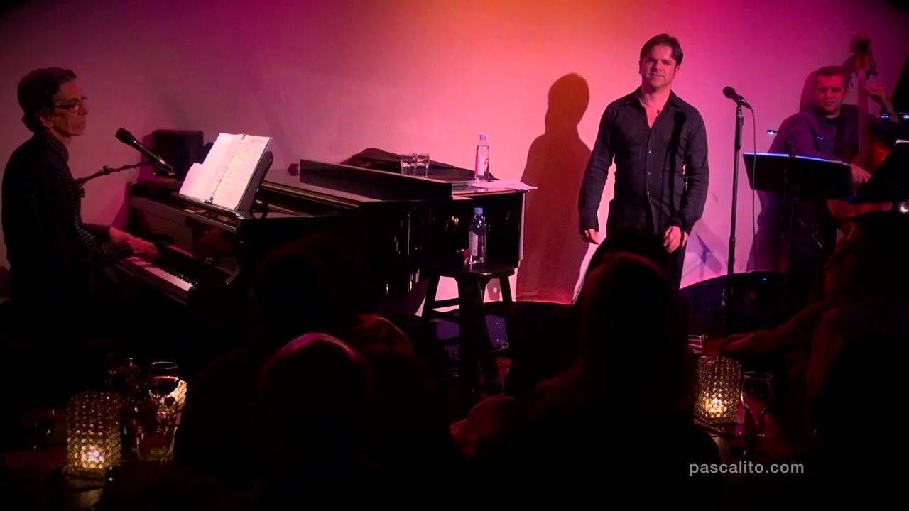 Histoire d'un Amour  - Tribute to Dalida - Pascalito Neostalgia Trio