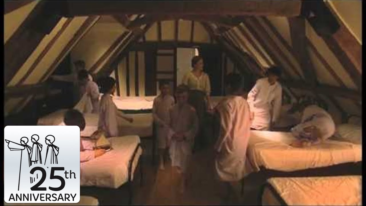 Либера - Колыбельная