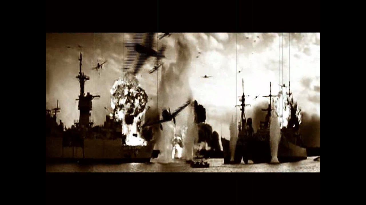 Sabaton - Firestorm
