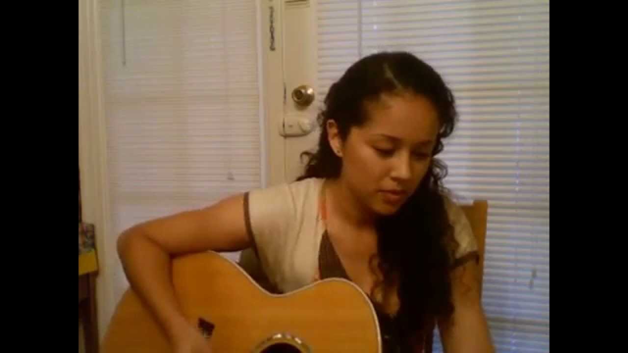 Love Story - Taylor Swift Cover