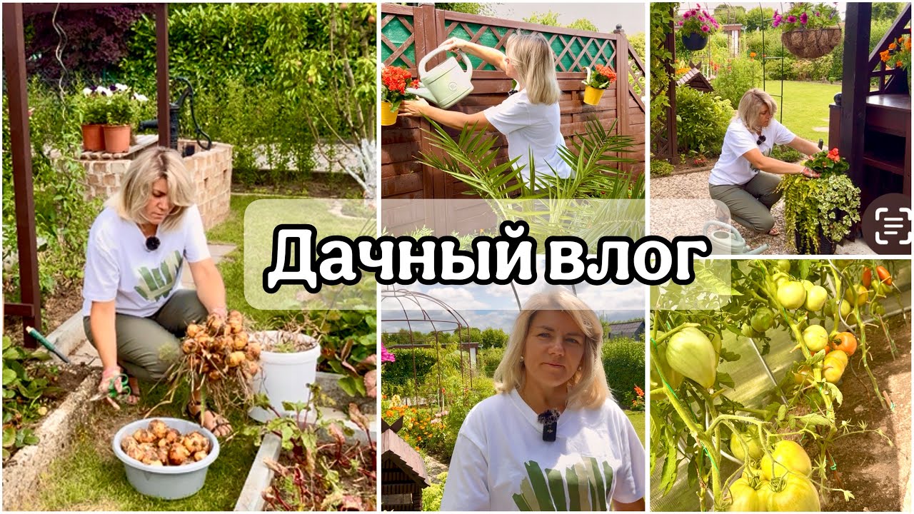 Какие нас ждали перемены / отправляемся в новое путешествие 