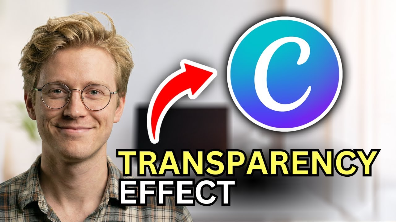 How to Change Transparency Effect in Canva - Easy Guide 2026