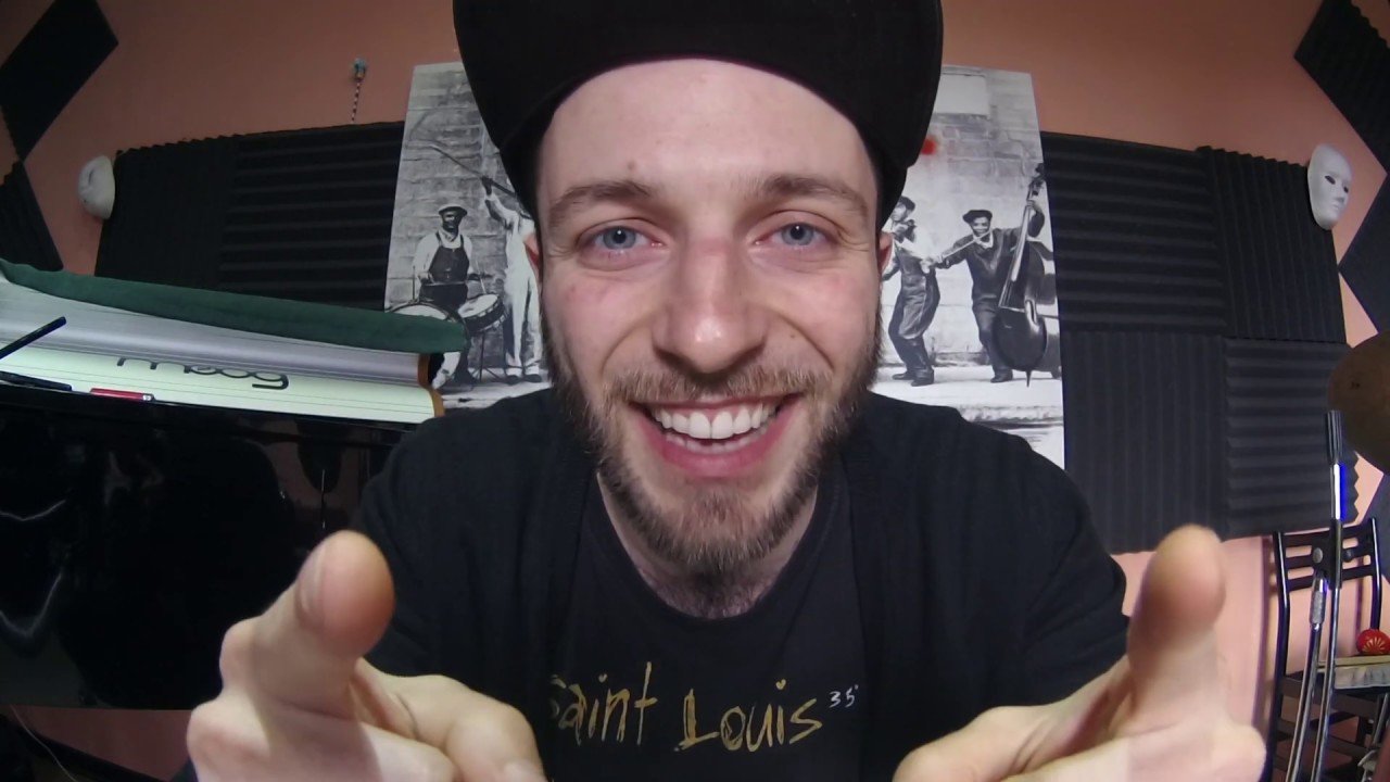 Music is Life Ep.1 - IL TRUCCO DI HANON (Il Pianista Virtuoso )