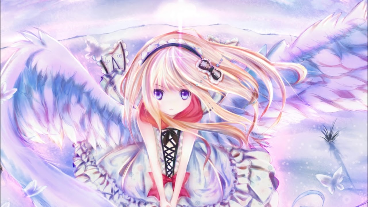 Nightcore Wolke 4