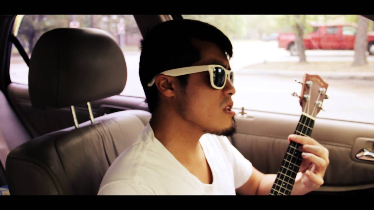 This Love - Maroon 5 (Ukulele Cover)