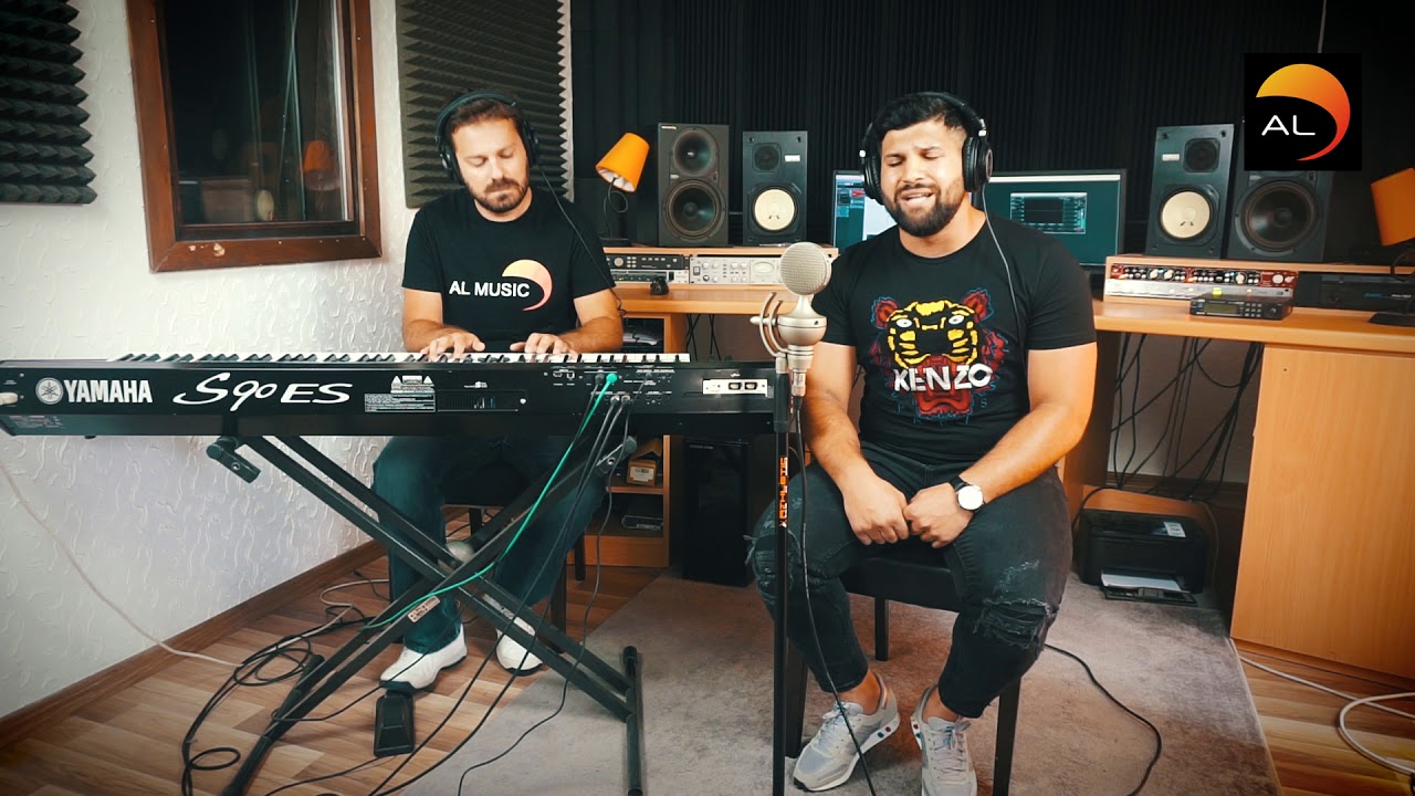 Naser Kajtazović - Gitaro sviraj (Live)