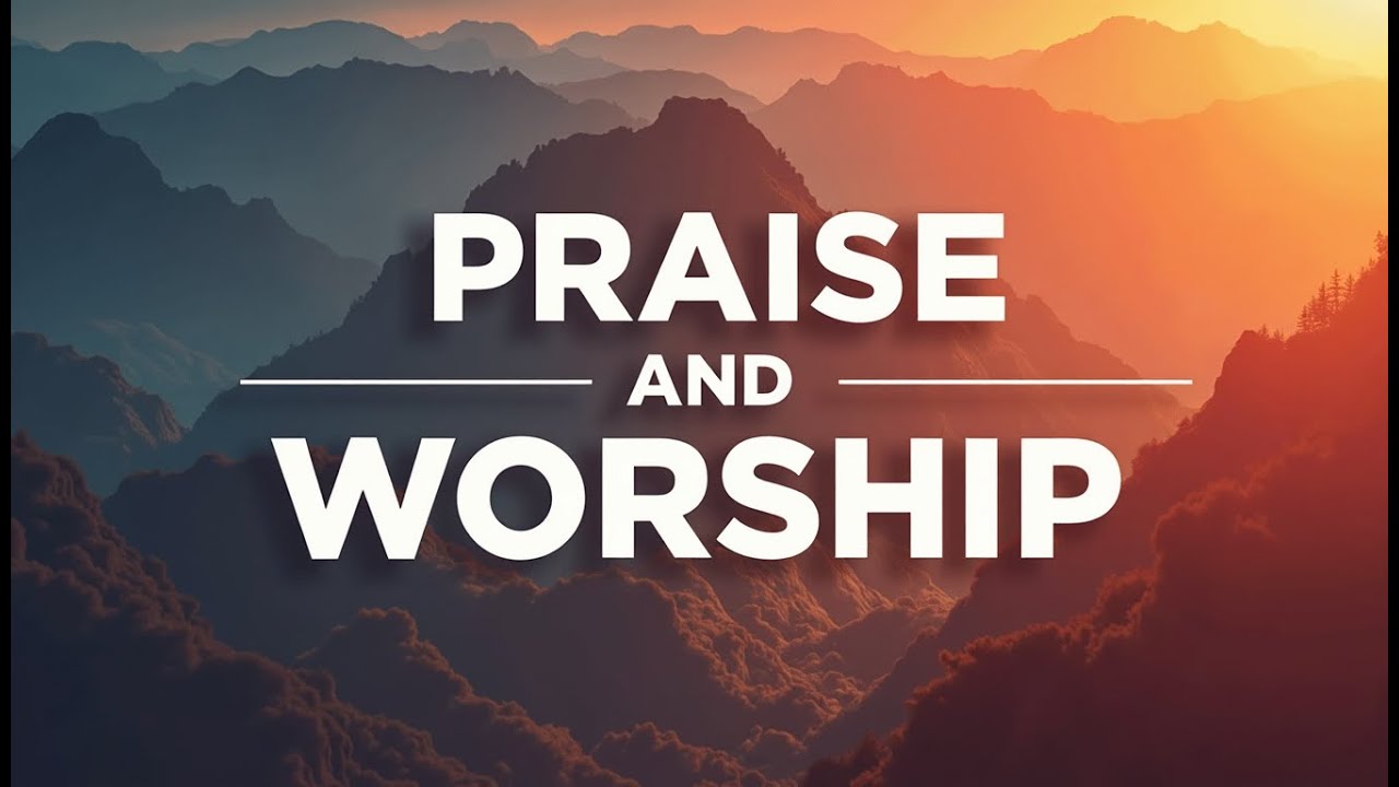 PRAISE AND WORSHIP | December 27, 2025