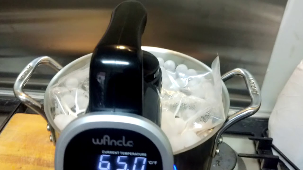 Wancle Stick
