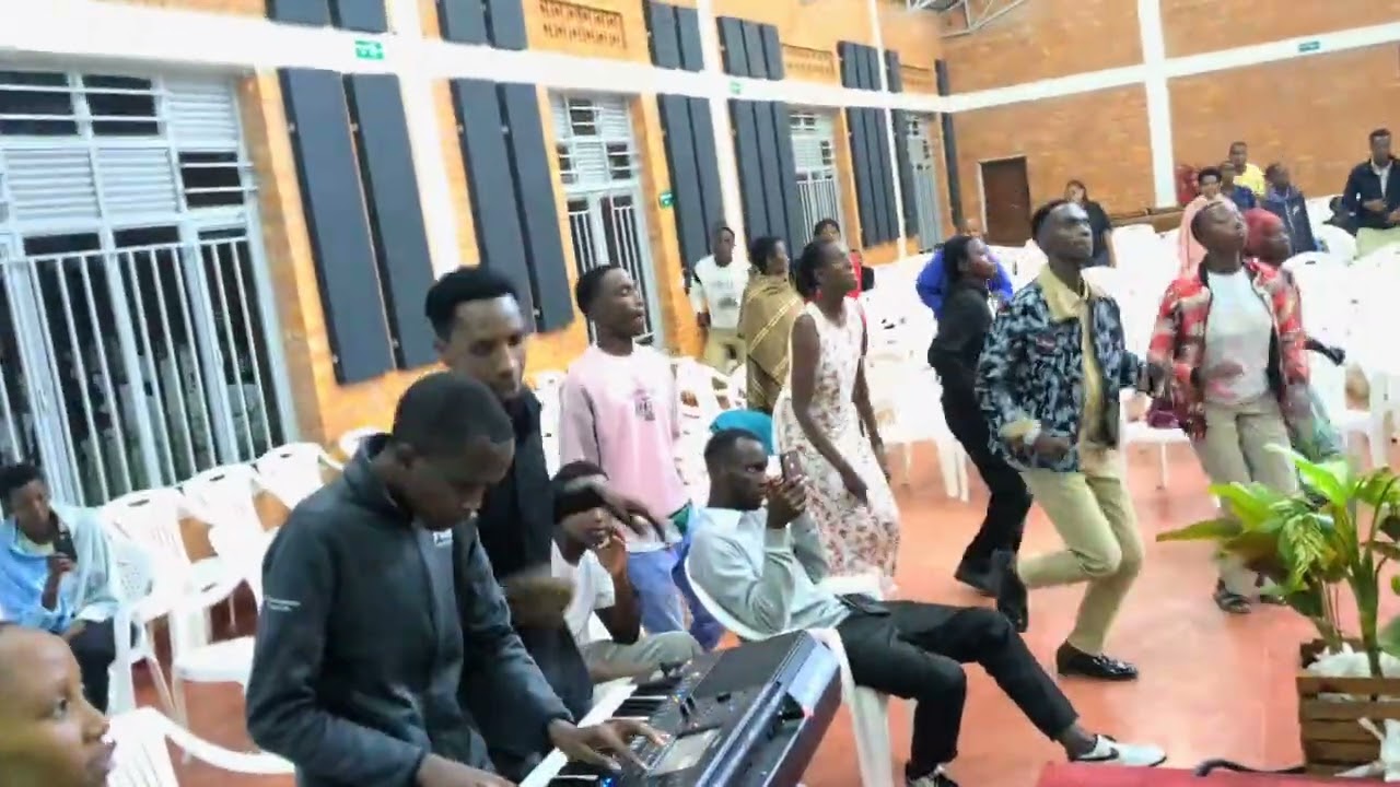 IGISIRIMBA CYAMBERE KITWINJIZA MUMWAKA WA 2026 UMURIRO WATSE🔥🔥🔥♥️ SUBSCRIBE 🙏🙏