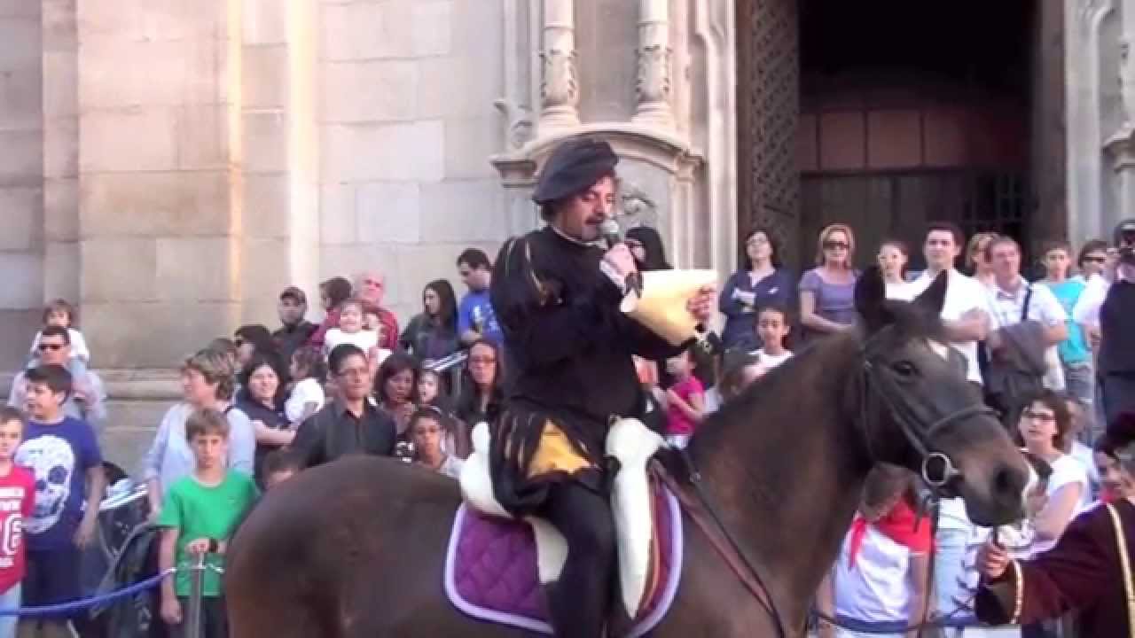 L'Eixideta 2014