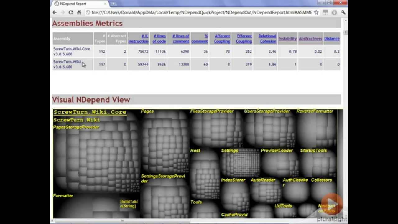 Make the most of Brownfield Development | Pluralsight