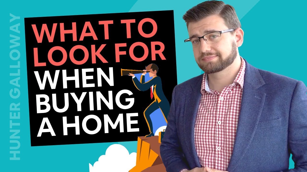 What to Look For When Inspecting a House [Open House Checklist]