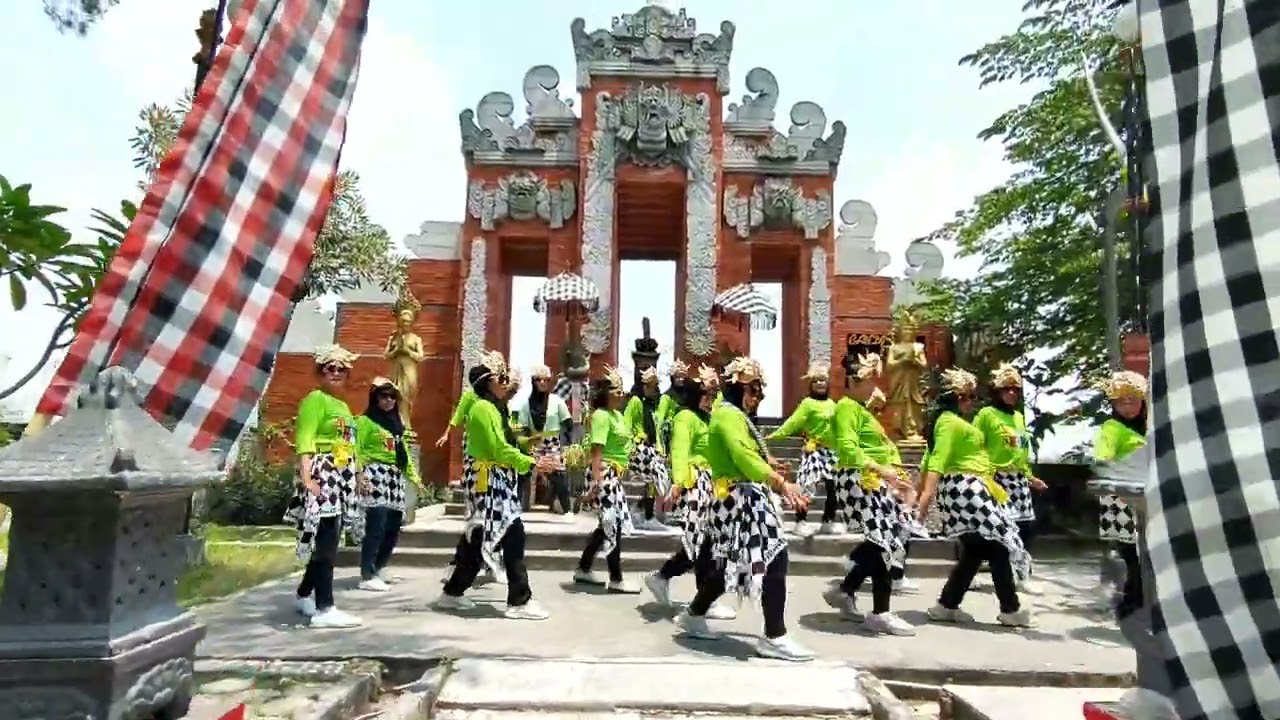 Denpasar Moon Remix