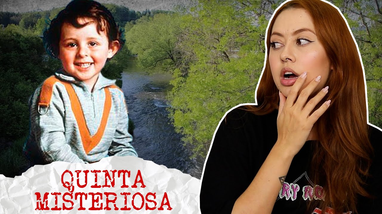 O ESTRANHO CASO DE GREGORY VILLEMIN | Caso Le Petit Gregory