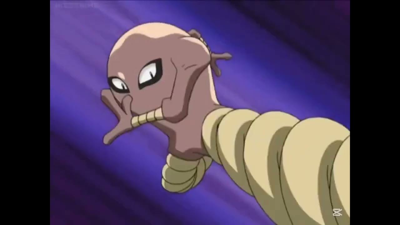 HitmonLee Vs Typhlosion #pokemon #nocopyrightinfringementintended