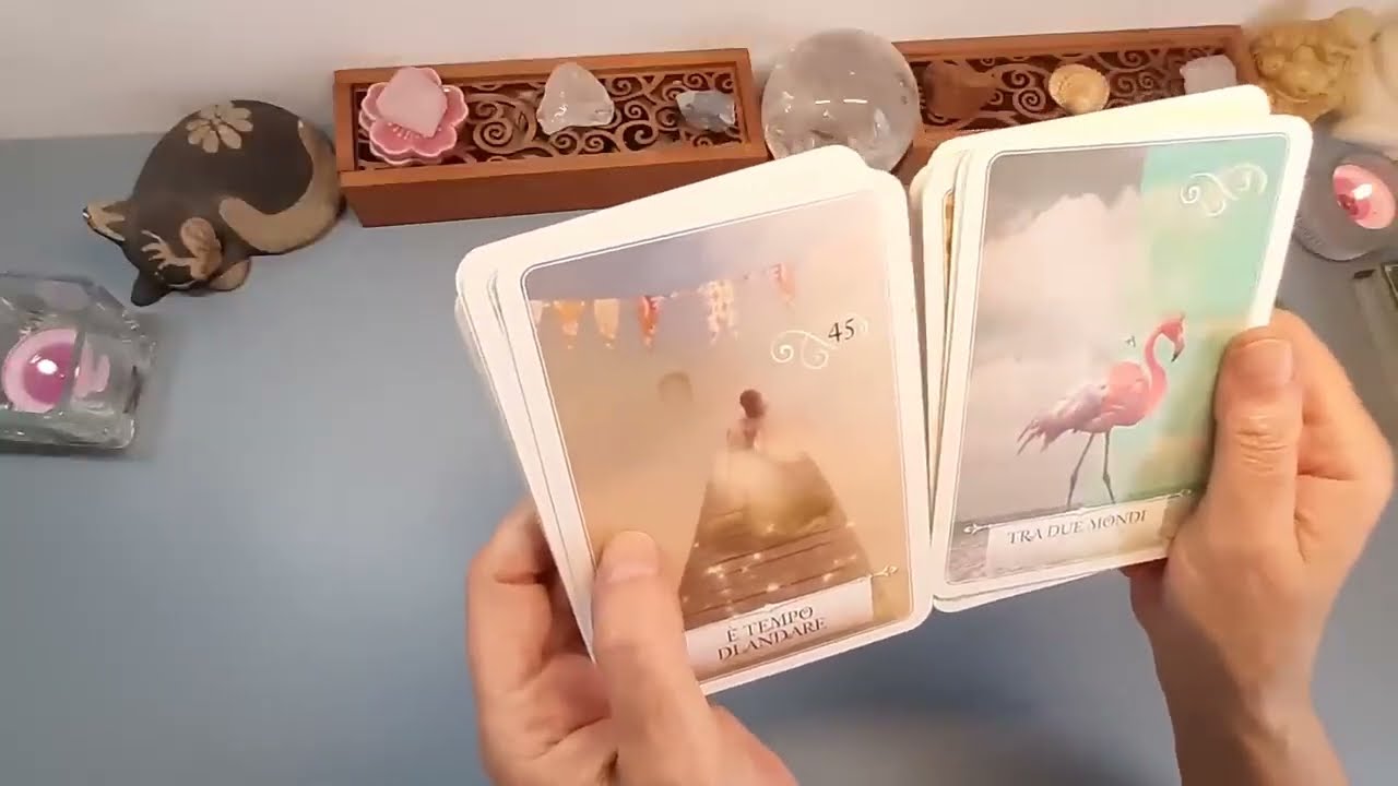 🔮A TE NON vuole RINUNCIARE!! C'è qualcosa che devi SAPERE SUBITO✨