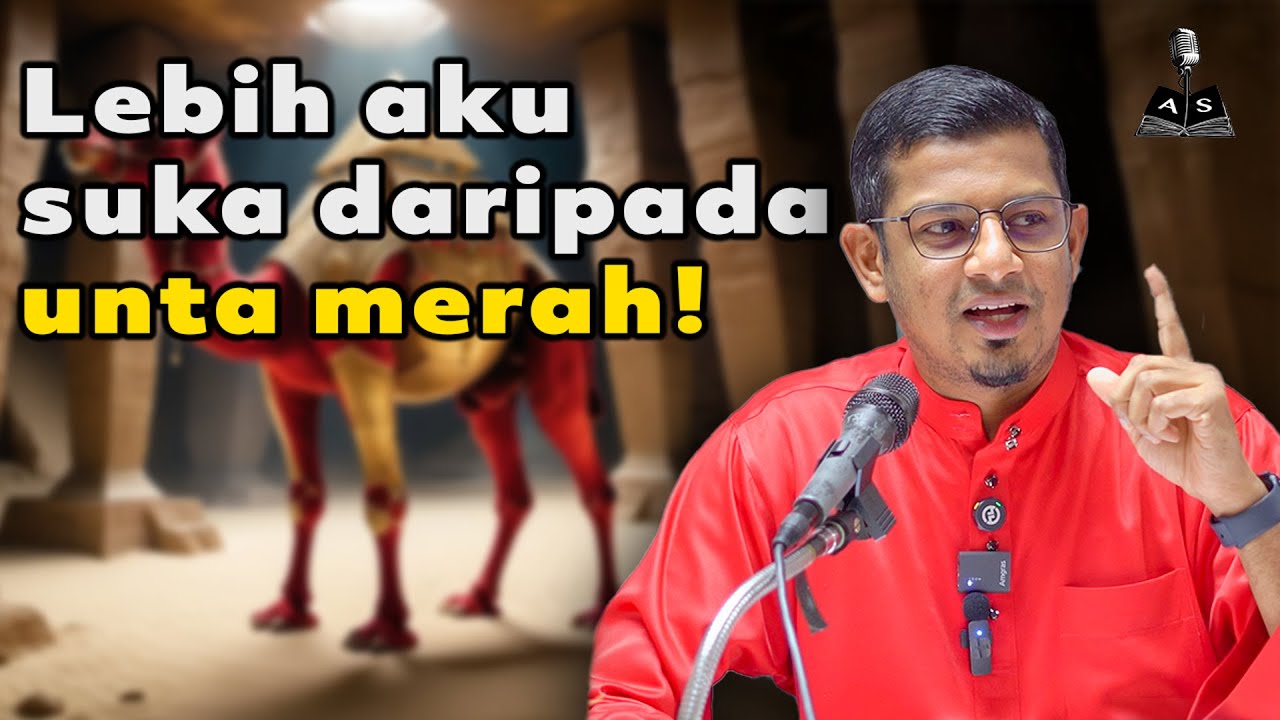 Ep 12: Perperangan Al-Fijar & Perjanjian Al-Fudhul | Sirah Nabi Muhammad SAW