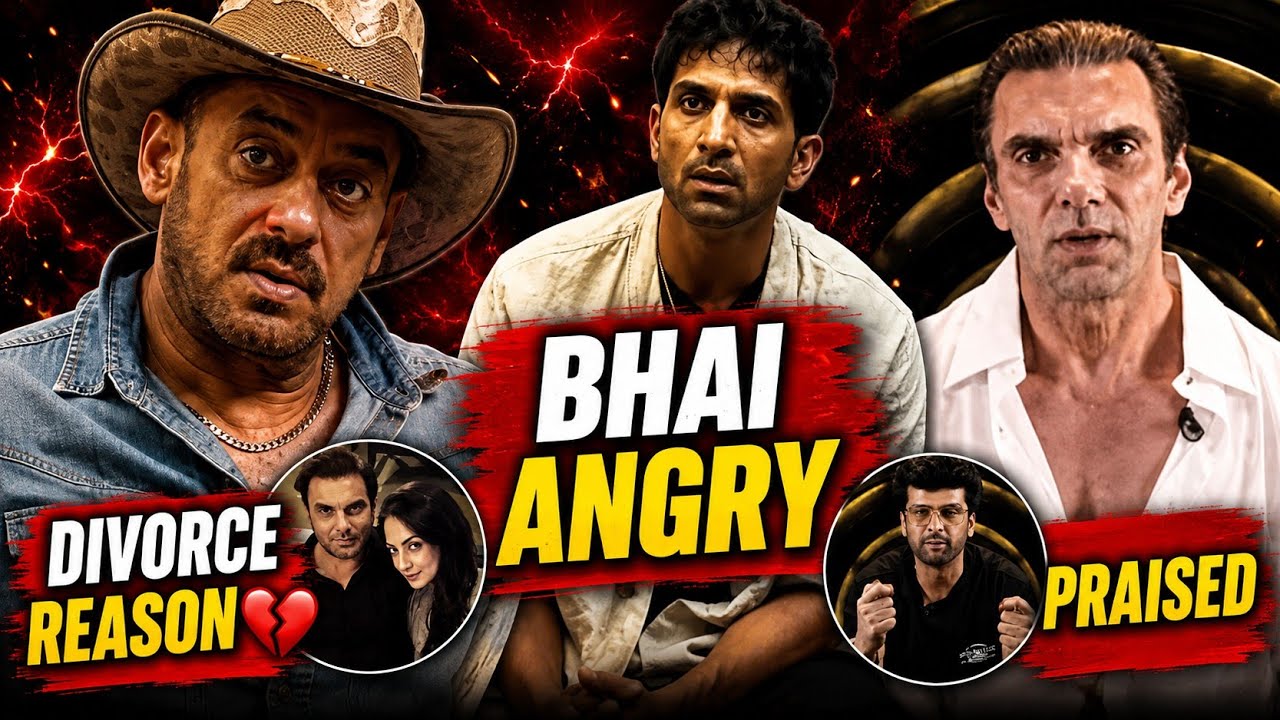 Alliance Reality Show Episode 44 | Salman Khan Revealed Seema Reality | Sohail Angry On Arslan   