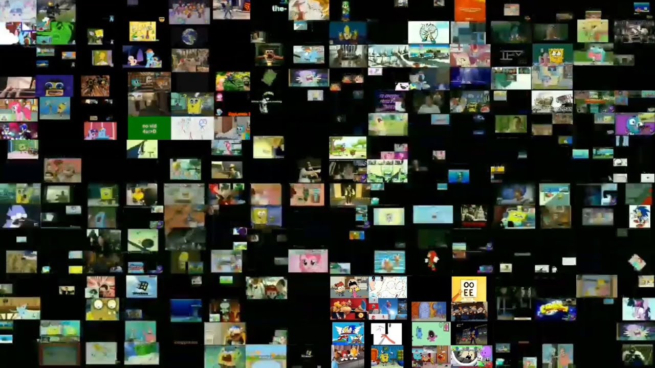 Sparta remix Super nineparison