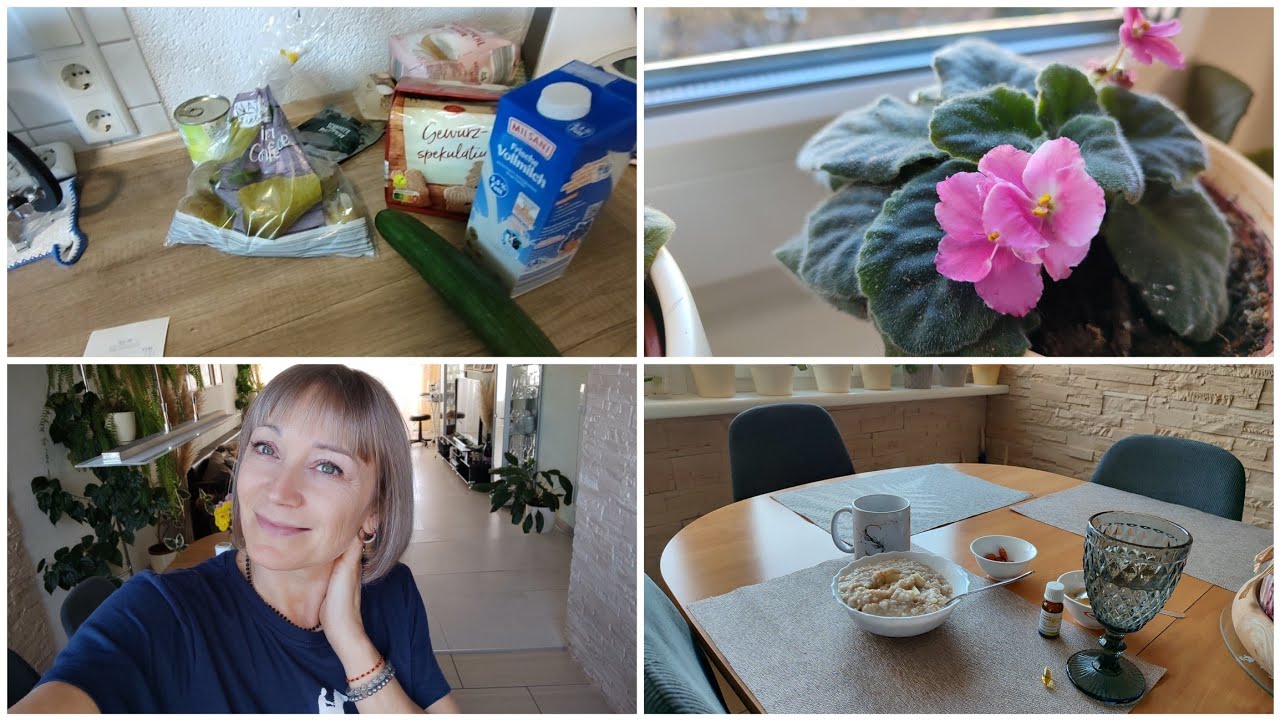 Vlog🇩🇪🇰🇿ПП завтрак/день со мной/машина на ремонте/вкусный борщ/24.11.25#влог#закупка#германия#еда