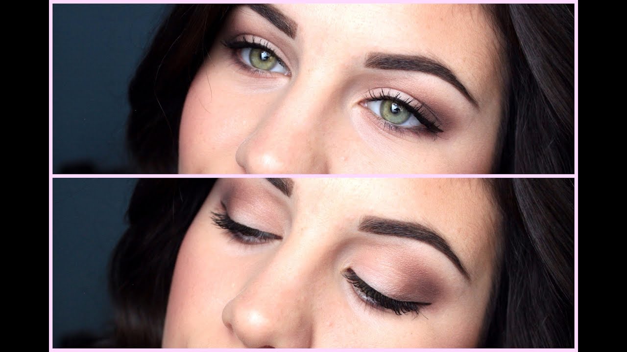 Простой урок по Everyday Naked 3!