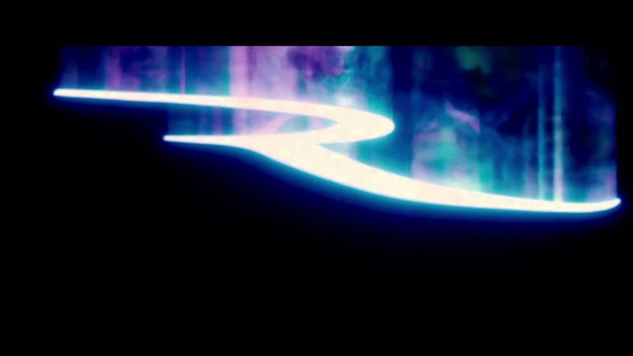 Regency Enterprises Logo Extended Theme