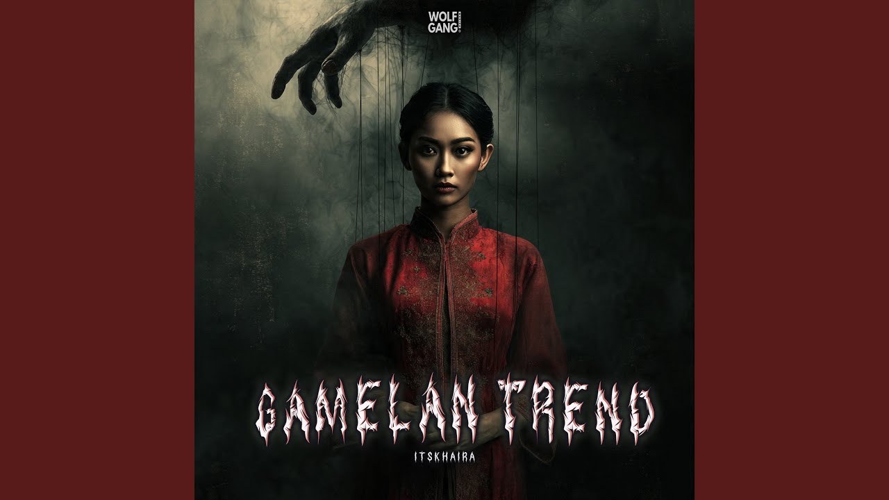 GAMELAN TREND