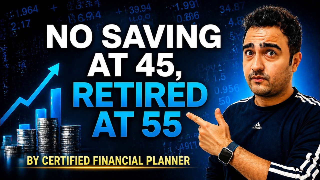 How Much Money Do You Really Need to Retire on ₹1 Lakh/Month?