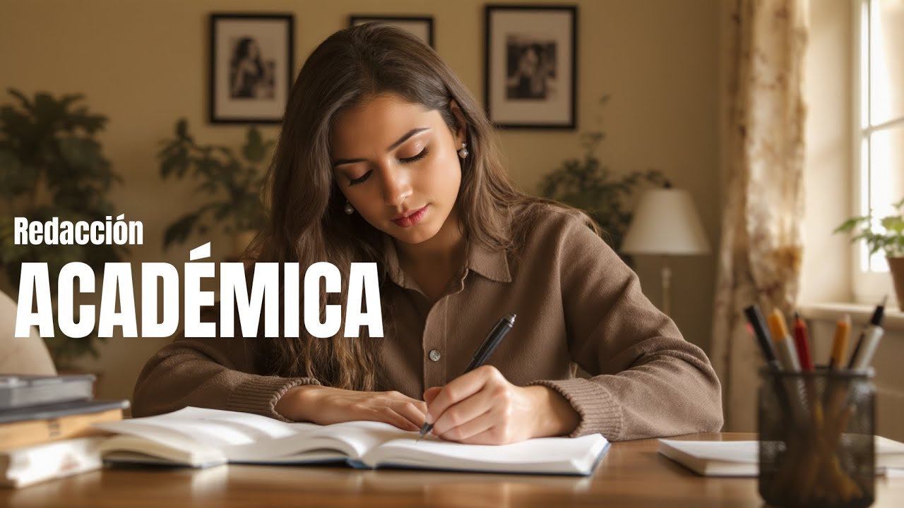 Cómo Escribir Párrafos Perfectos para tu Tesis: Guía Práctica de Redacción Académica