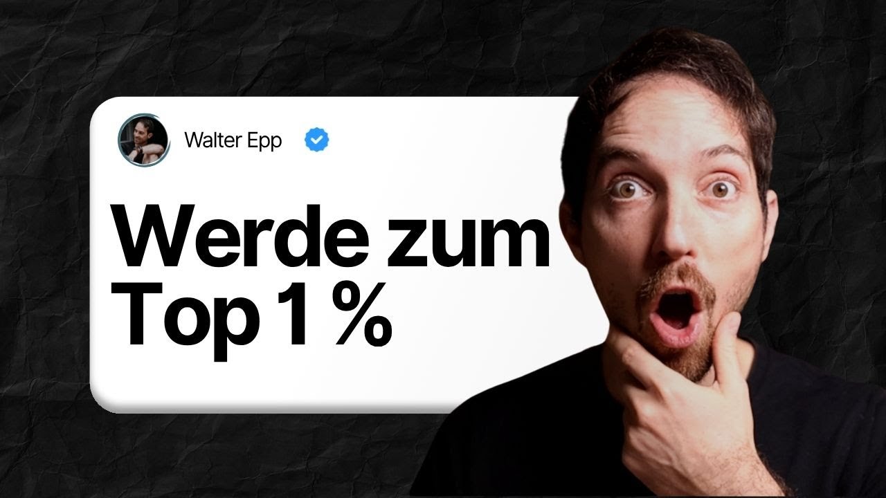 Du brauchst nur 10 Minuten pro Tag, um reich zu werden