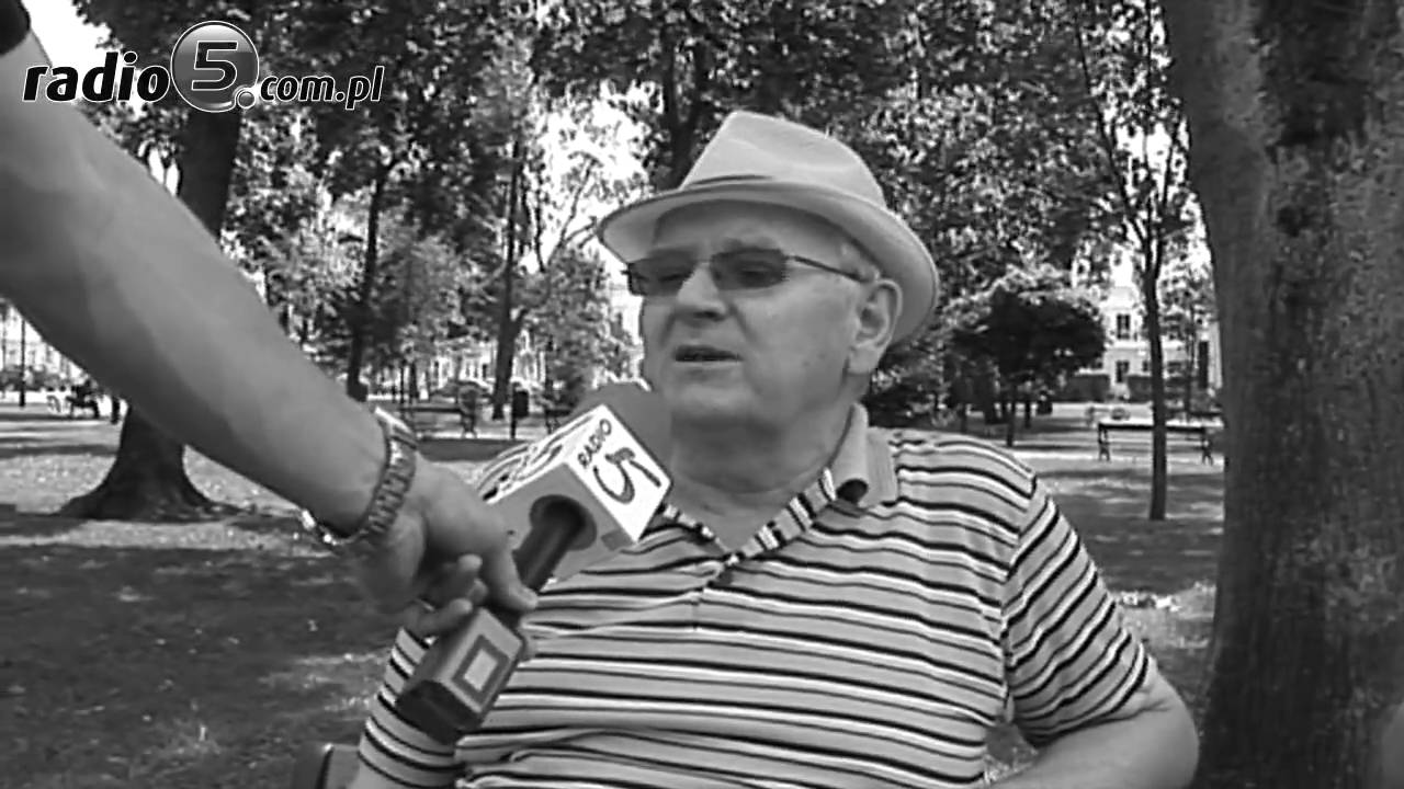 W osiem lat zmienił miasto