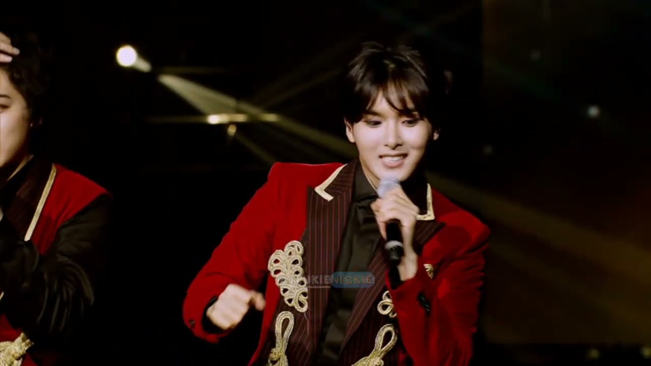 슈퍼주니어 Super Junior - 27. Walkin&rsquo; | SS6 in Seoul