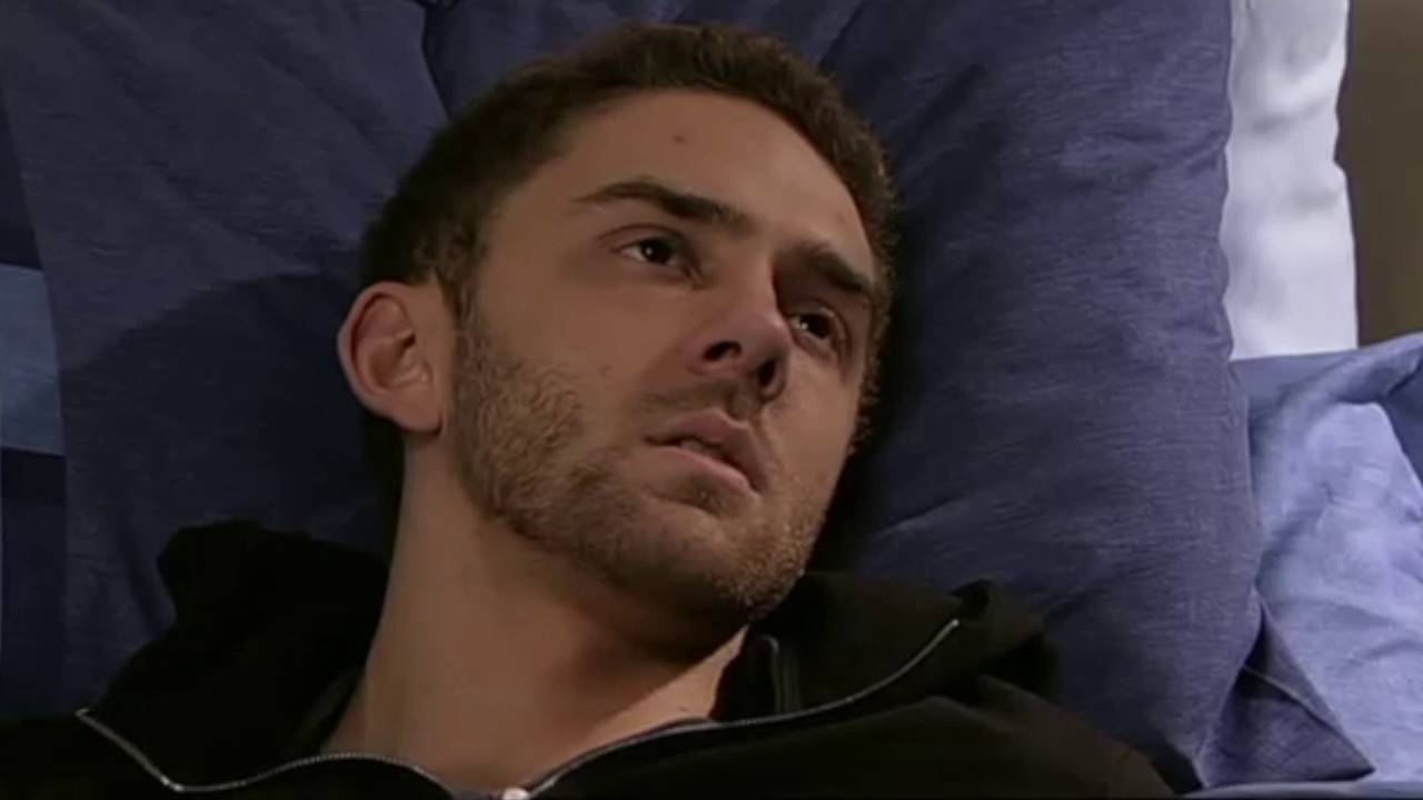 Aaron Livesy 25th March 2011