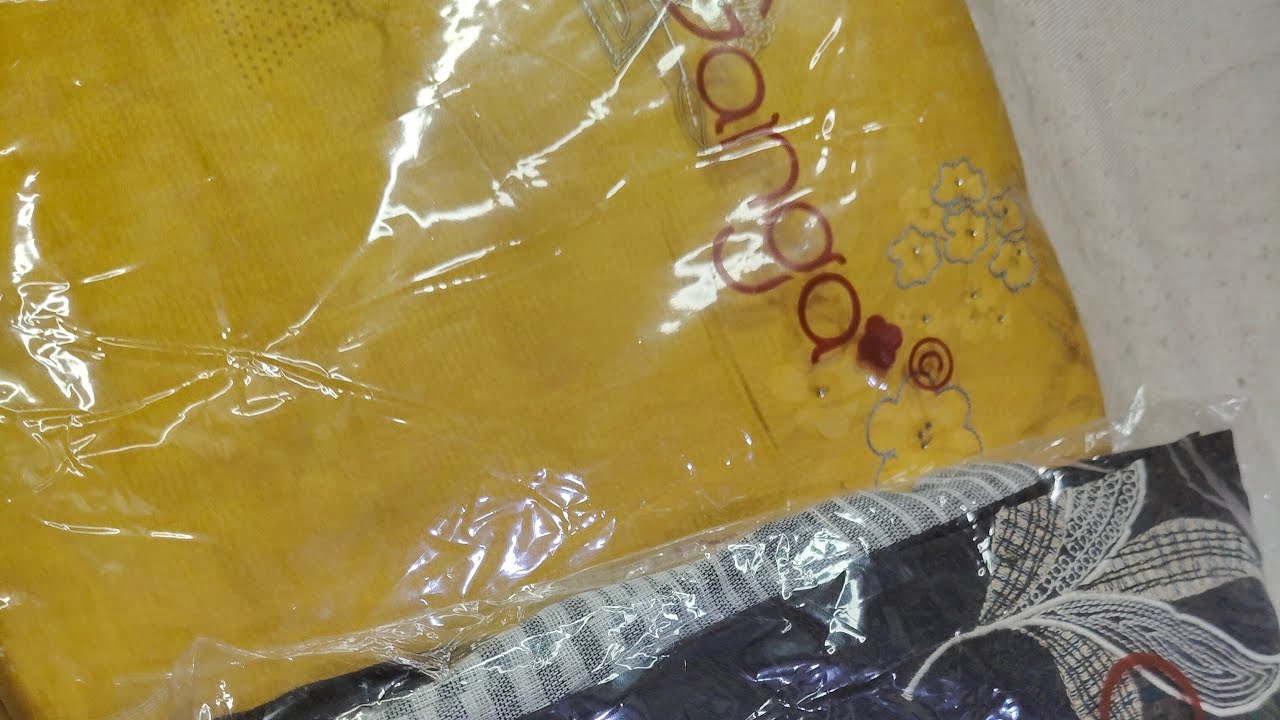 Ganga Brand 💯 Reeva brand latest suit 🔥💯 order number 9812901258