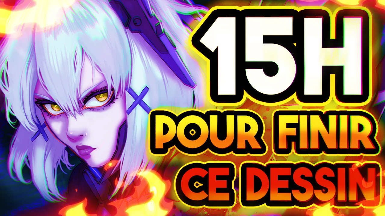 COMMENT DEVENIR MANGAKA #3 LA COUVERTURE