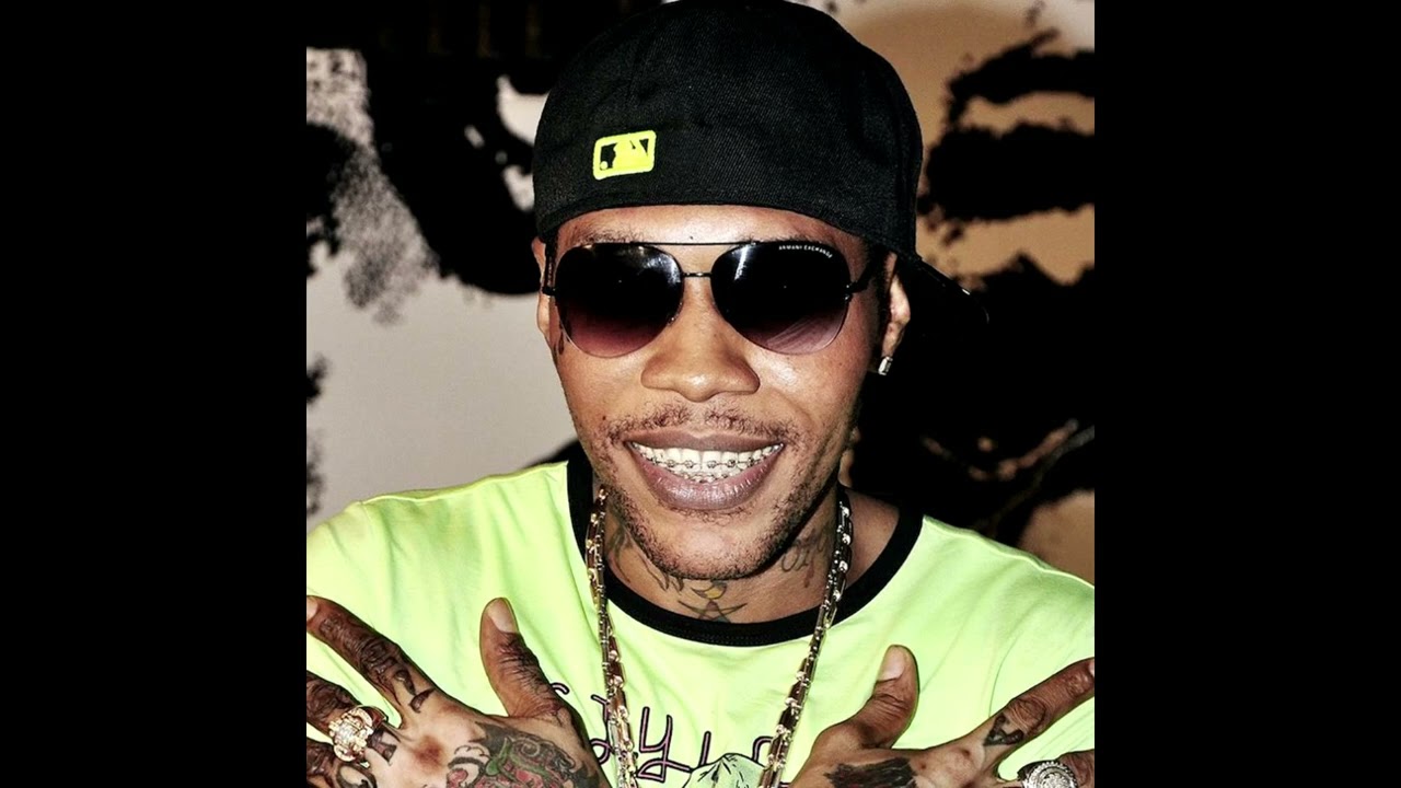 [FREE] Vybz Kartel Type Beat - 