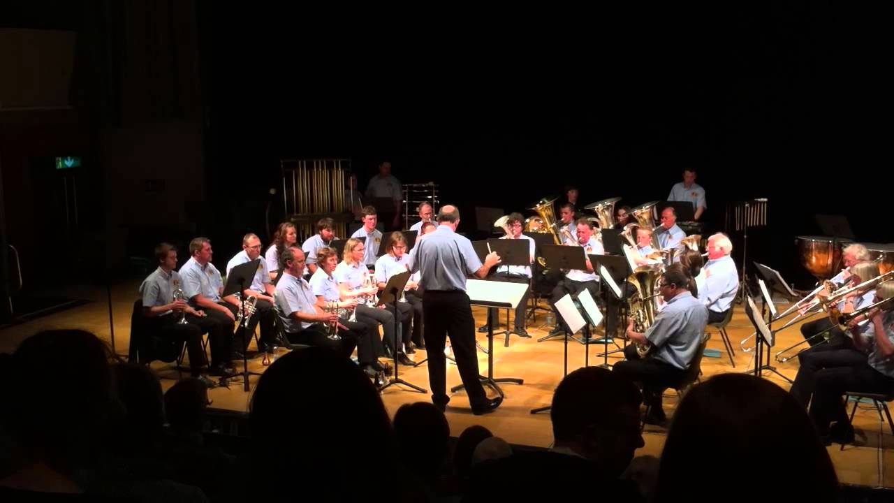 Aberystwyth Silver Band