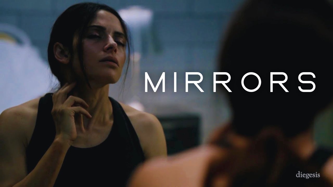 Root & Shaw \ Mirrors